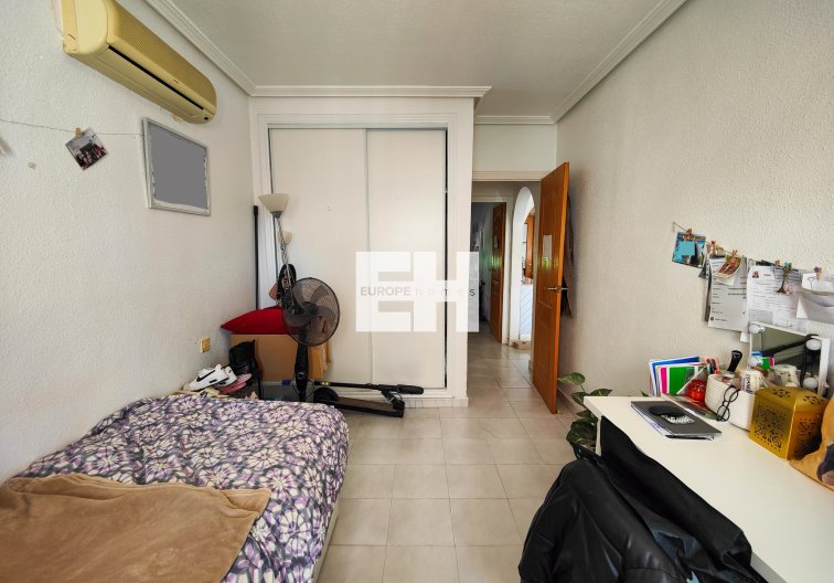Resale - town house - San Miguel de Salinas - Inland