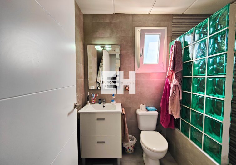 Resale - town house - San Miguel de Salinas - Inland