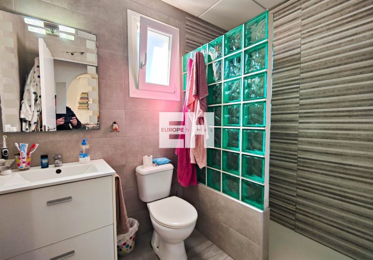 Resale - town house - San Miguel de Salinas - Inland