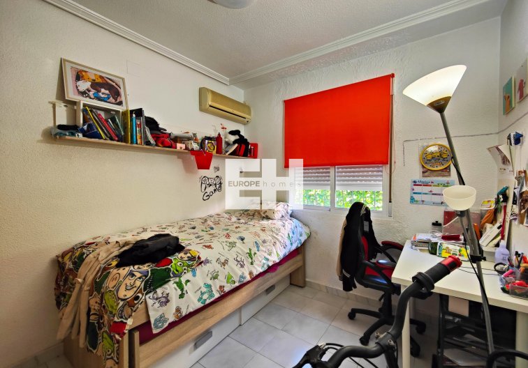 Resale - town house - San Miguel de Salinas - Inland