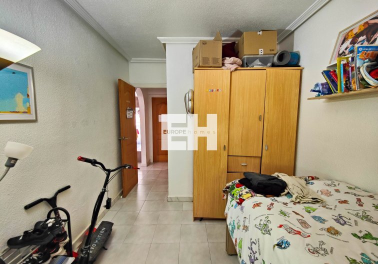 Resale - town house - San Miguel de Salinas - Inland