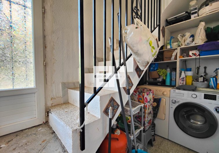 Resale - town house - San Miguel de Salinas - Inland
