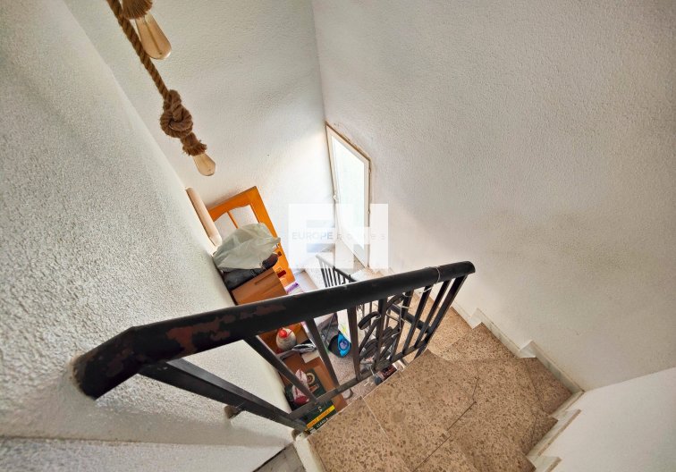Resale - town house - San Miguel de Salinas - Inland