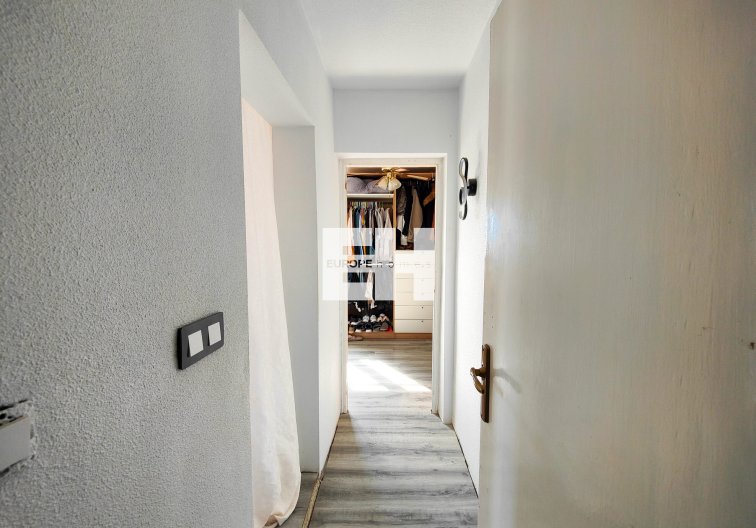 Resale - town house - San Miguel de Salinas - Inland