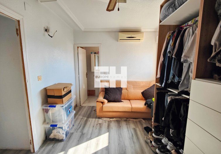 Resale - town house - San Miguel de Salinas - Inland