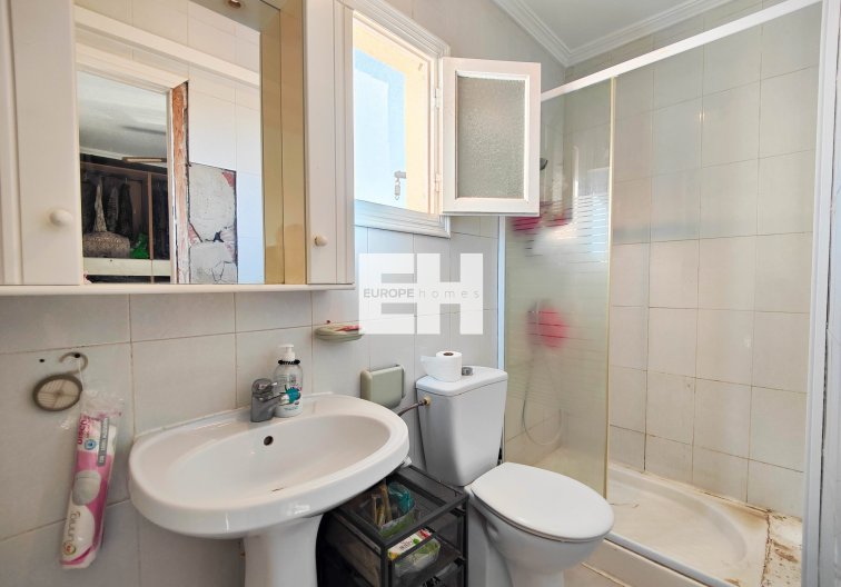 Resale - town house - San Miguel de Salinas - Inland
