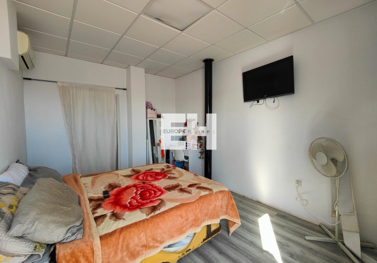 Resale - town house - San Miguel de Salinas - Inland