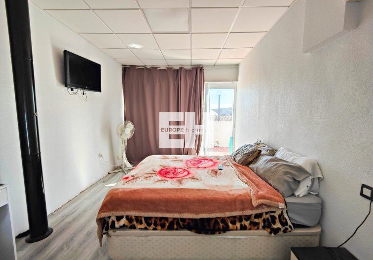 Resale - town house - San Miguel de Salinas - Inland
