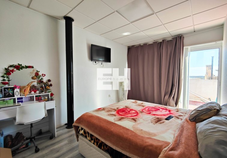 Resale - town house - San Miguel de Salinas - Inland