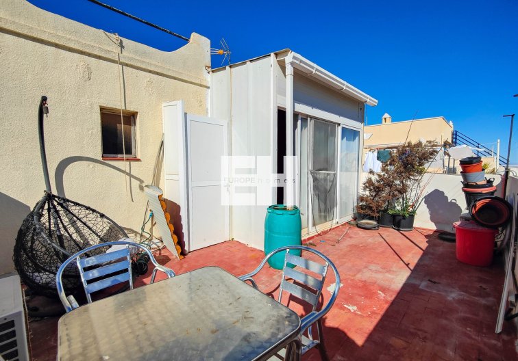Resale - town house - San Miguel de Salinas - Inland