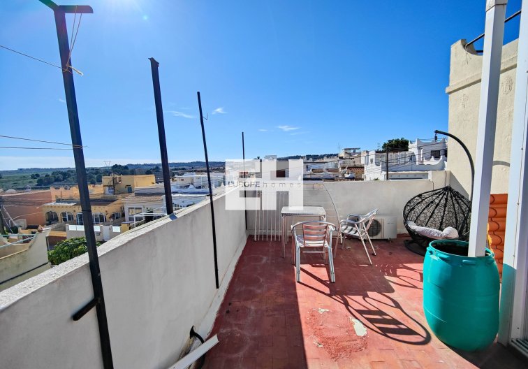 Resale - town house - San Miguel de Salinas - Inland