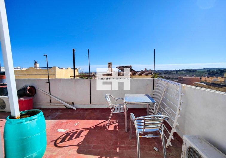 Resale - town house - San Miguel de Salinas - Inland