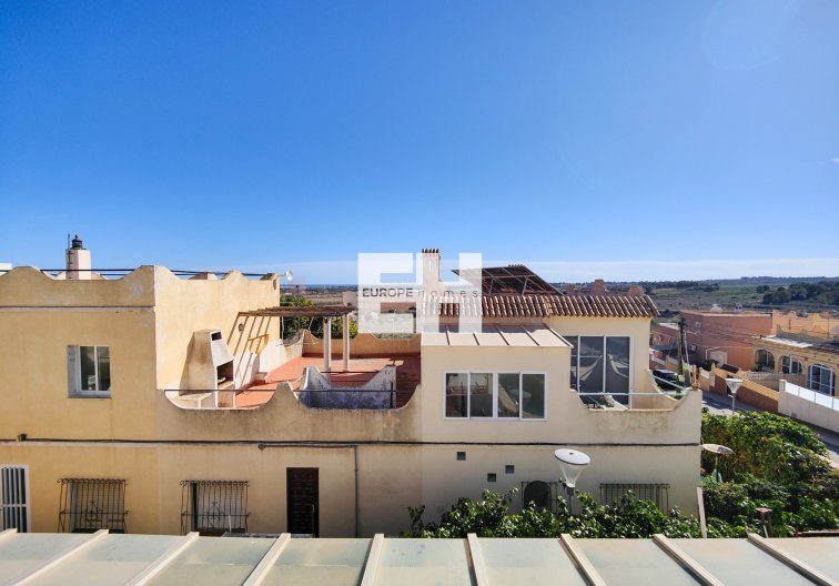 Resale - town house - San Miguel de Salinas - Inland