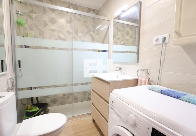 Segunda mano - Apartamento  - Torrevieja - Costa Blanca