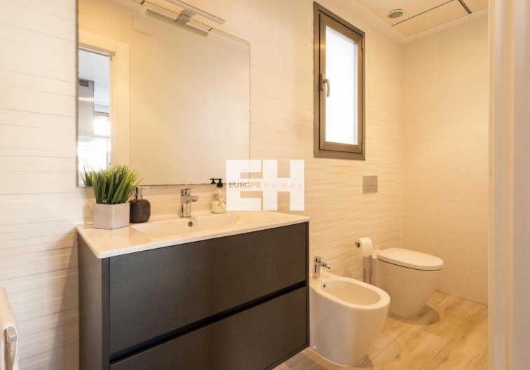 Revente - villa - Orihuela Costa - Costa Blanca