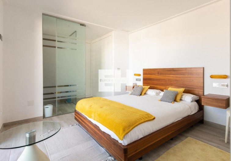 Revente - villa - Orihuela Costa - Costa Blanca
