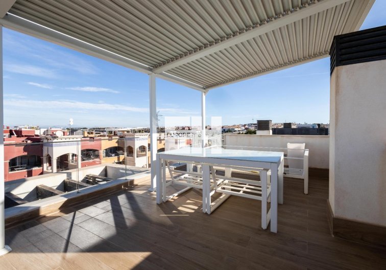 Revente - villa - Orihuela Costa - Costa Blanca