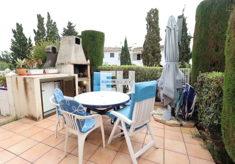 Herverkoop - Duplex - Cabo Roig - Costa Blanca