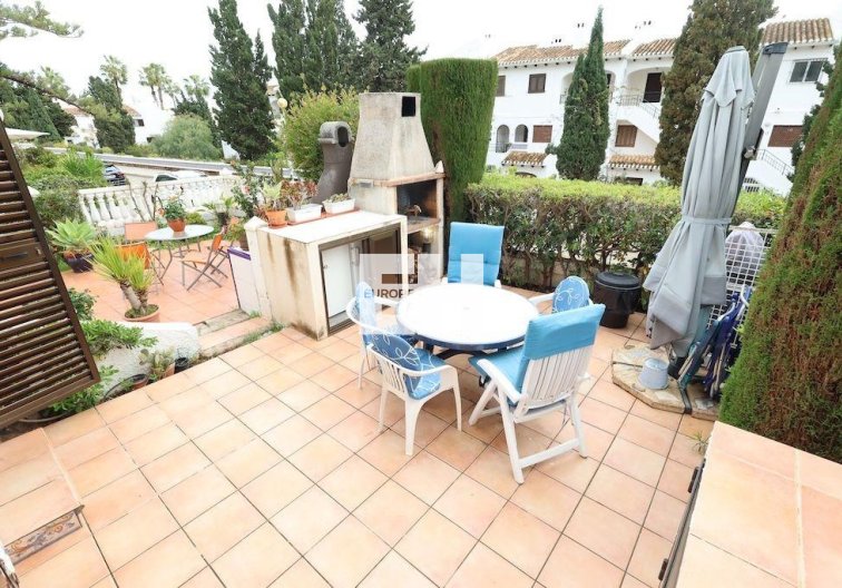 Herverkoop - Duplex - Cabo Roig - Costa Blanca