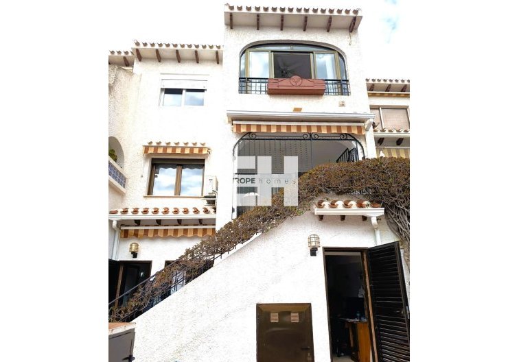 Herverkoop - Duplex - Cabo Roig - Costa Blanca