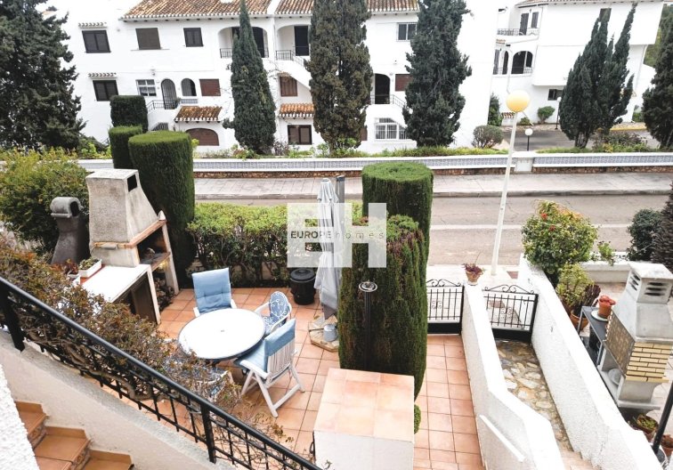 Herverkoop - Duplex - Cabo Roig - Costa Blanca