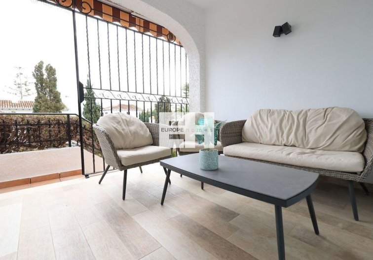 Herverkoop - Duplex - Cabo Roig - Costa Blanca