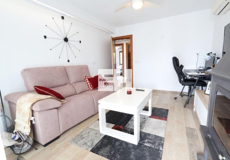 Herverkoop - Duplex - Cabo Roig - Costa Blanca