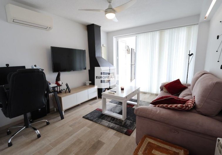 Herverkoop - Duplex - Cabo Roig - Costa Blanca