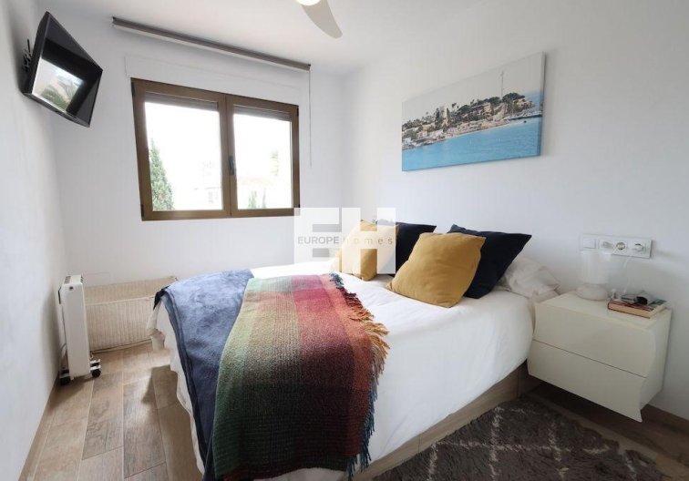 Herverkoop - Duplex - Cabo Roig - Costa Blanca