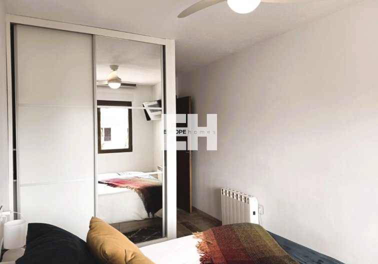 Herverkoop - Duplex - Cabo Roig - Costa Blanca