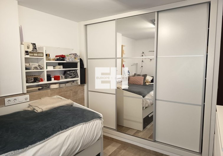 Herverkoop - Duplex - Cabo Roig - Costa Blanca