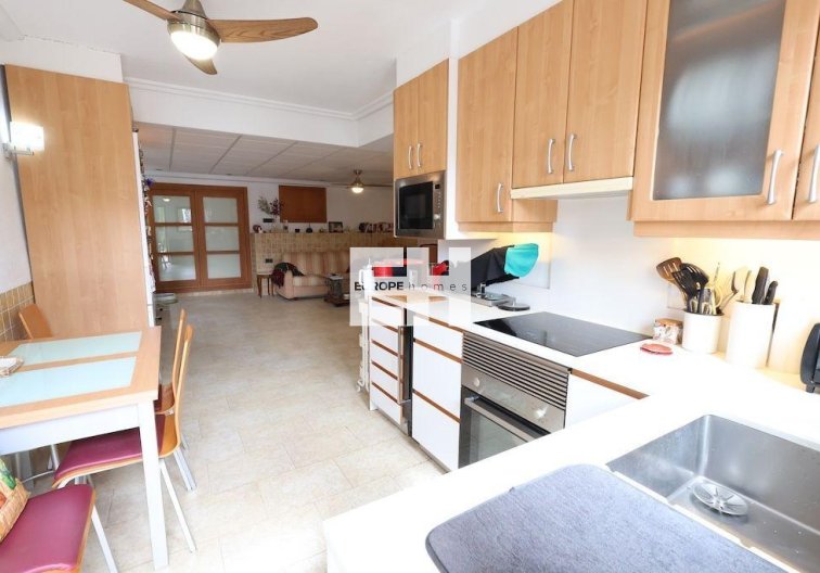 Herverkoop - Duplex - Cabo Roig - Costa Blanca