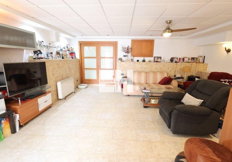 Herverkoop - Duplex - Cabo Roig - Costa Blanca