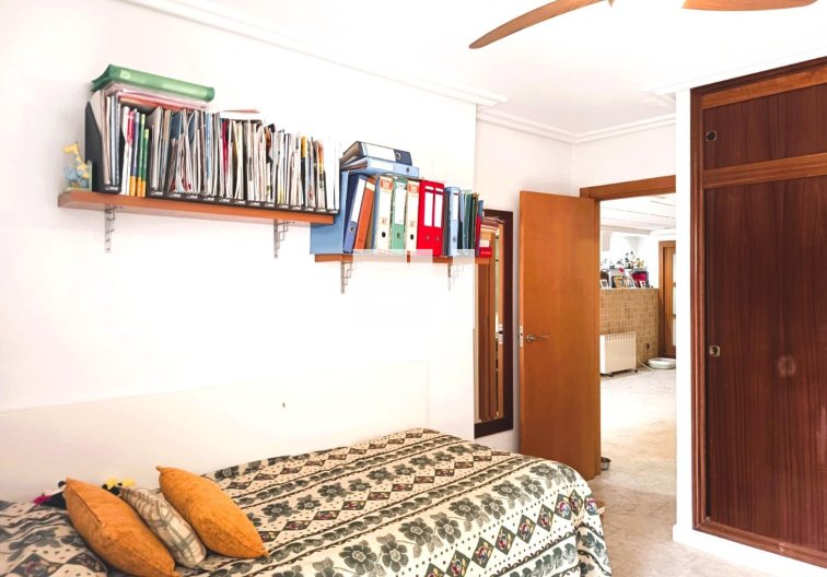 Herverkoop - Duplex - Cabo Roig - Costa Blanca