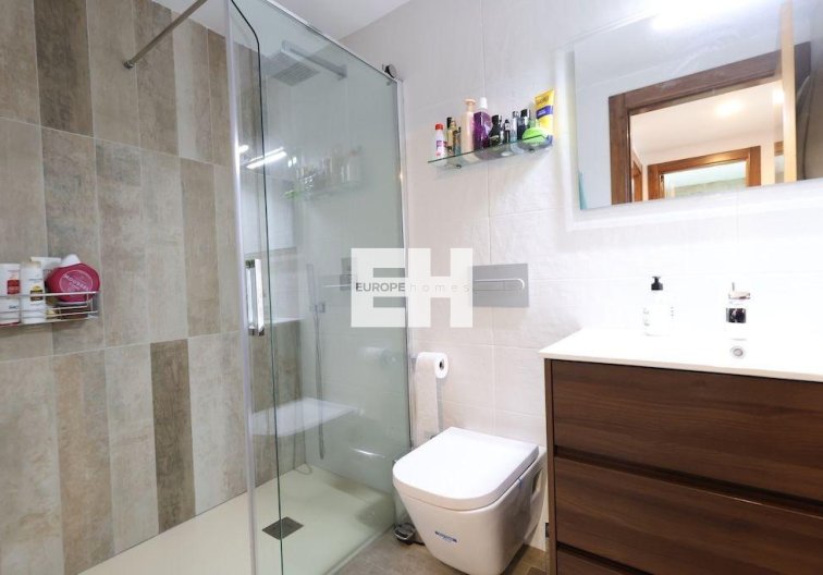 Herverkoop - Duplex - Cabo Roig - Costa Blanca
