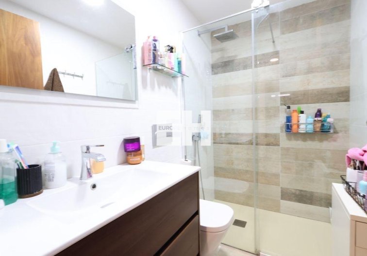 Herverkoop - Duplex - Cabo Roig - Costa Blanca