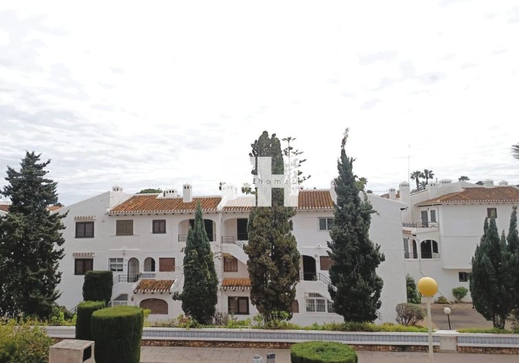 Herverkoop - Duplex - Cabo Roig - Costa Blanca