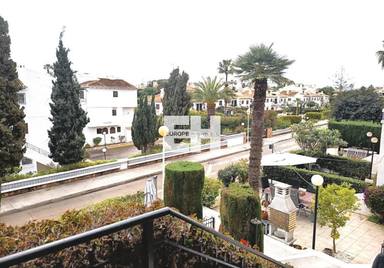 Herverkoop - Duplex - Cabo Roig - Costa Blanca