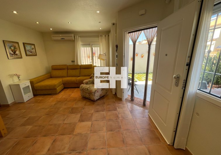 Revente - town house - Torre de la Horadada - Costa Blanca