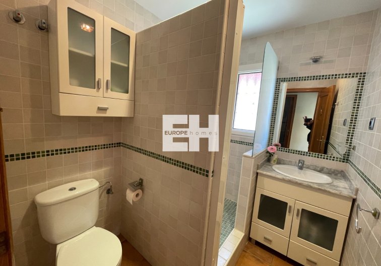 Revente - town house - Torre de la Horadada - Costa Blanca
