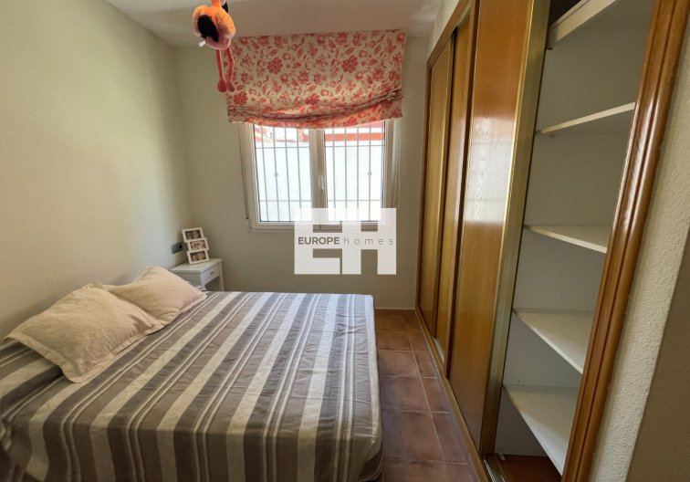 Revente - town house - Torre de la Horadada - Costa Blanca