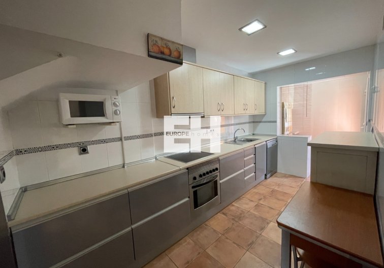 Revente - town house - Torre de la Horadada - Costa Blanca