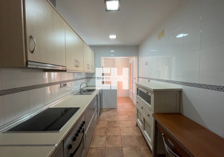 Revente - town house - Torre de la Horadada - Costa Blanca