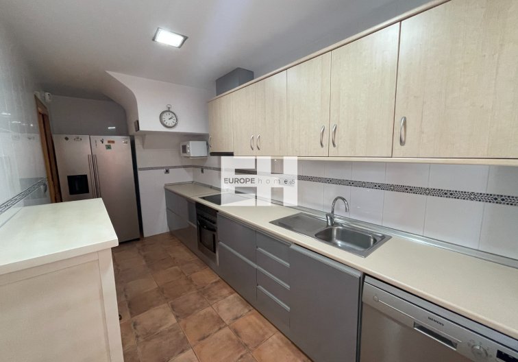 Revente - town house - Torre de la Horadada - Costa Blanca