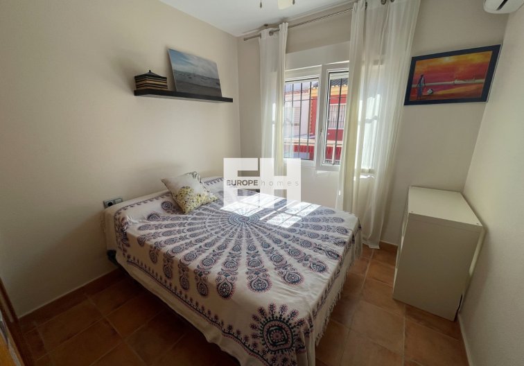 Revente - town house - Torre de la Horadada - Costa Blanca