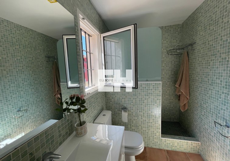 Revente - town house - Torre de la Horadada - Costa Blanca