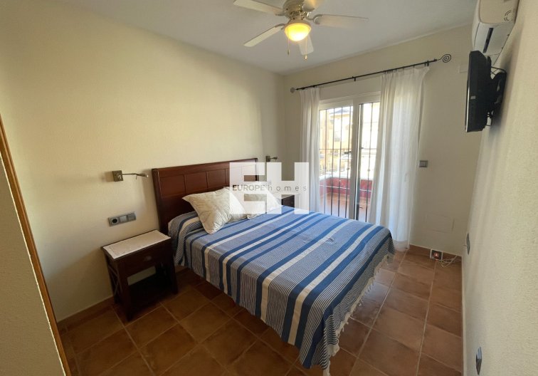 Revente - town house - Torre de la Horadada - Costa Blanca