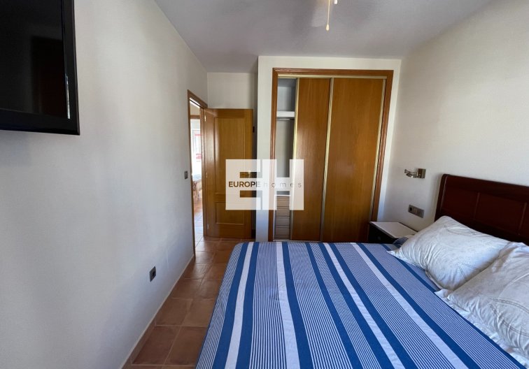 Revente - town house - Torre de la Horadada - Costa Blanca