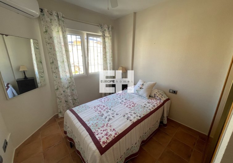 Revente - town house - Torre de la Horadada - Costa Blanca