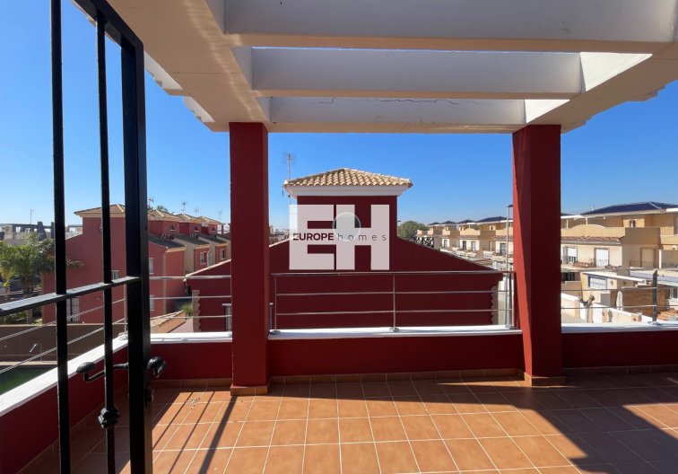 Revente - town house - Torre de la Horadada - Costa Blanca